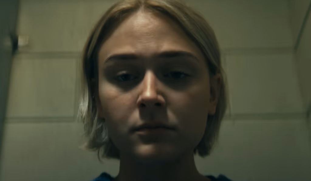 A nova série número um da Netflix é um suspense distorcido e é perfeita para maratonar