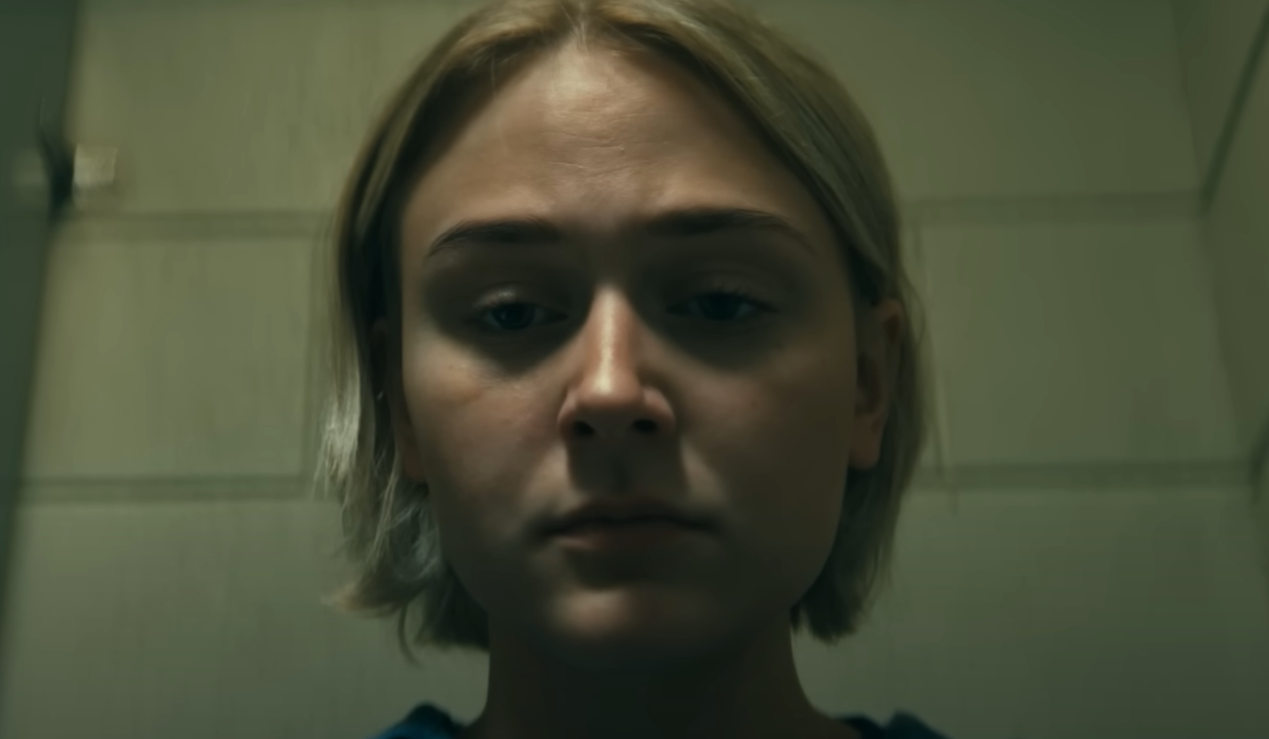 A nova série número um da Netflix é um suspense distorcido e é perfeita para maratonar