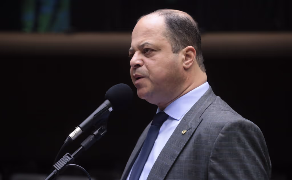 A lei será mais forte que o crime, diz deputado sobre PL Antifacção