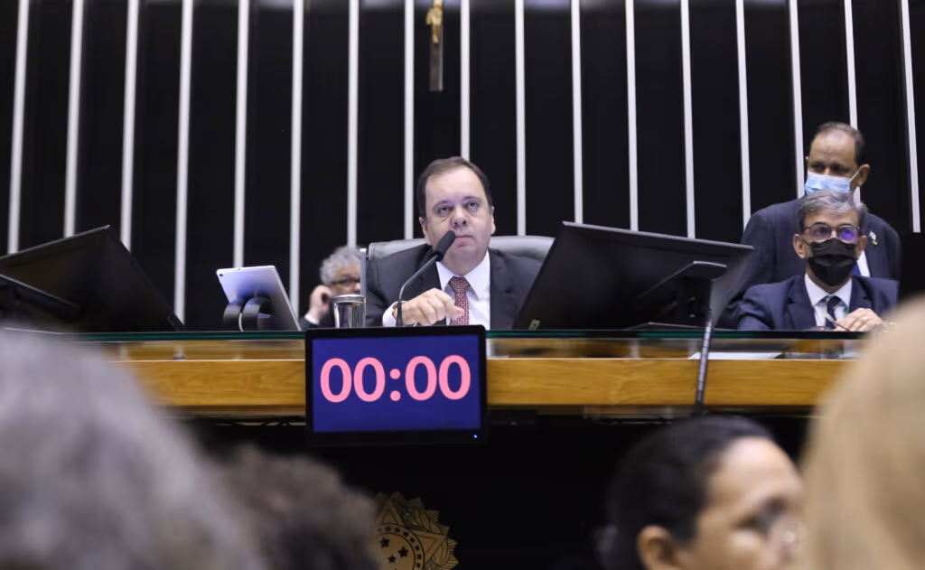 PF vê indícios da participação de Elmar Nascimento em fraudes na Bahia