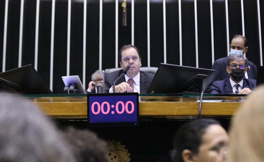 PF vê indícios da participação de Elmar Nascimento em fraudes na Bahia