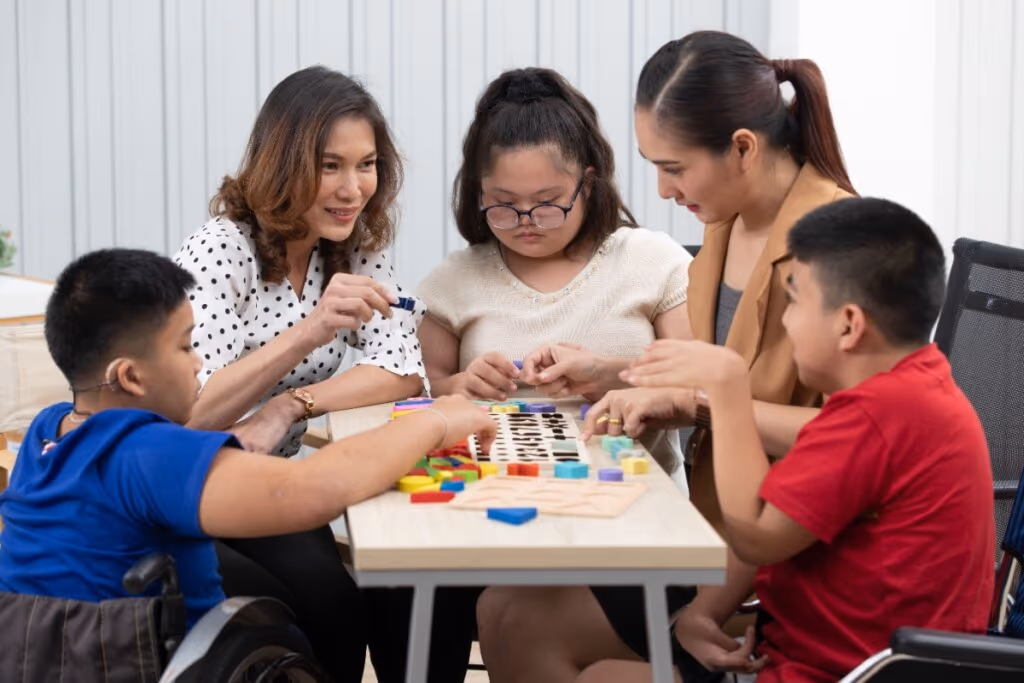 5 dicas para práticas pedagógicas inclusivas em sala de aula