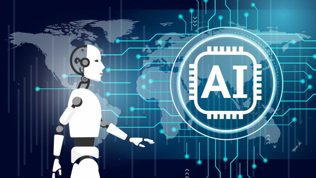 Ferramentas de IA que aumentam sua produtividade
