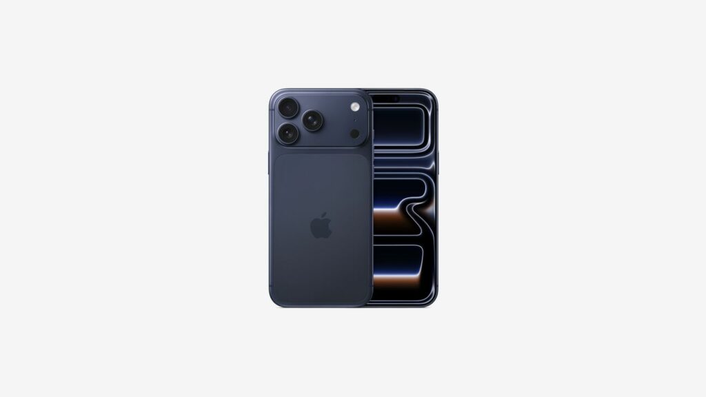O iPhone que agora grava vídeos em 3D