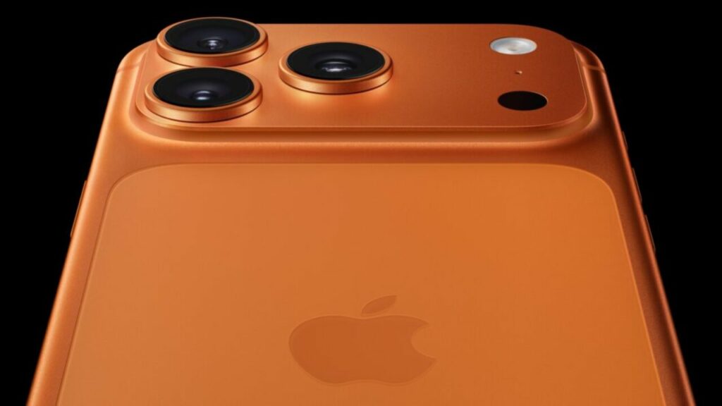 Tudo que você precisa saber sobre o novo iPhone 17
