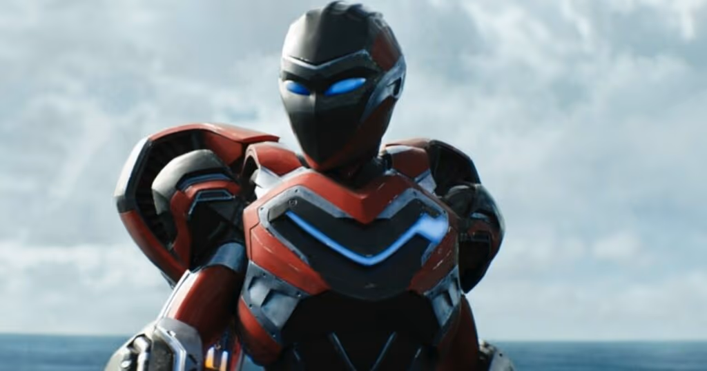 O final de Ironheart esconde uma pista importante sobre Avengers: Doomsday e o futuro do MCU