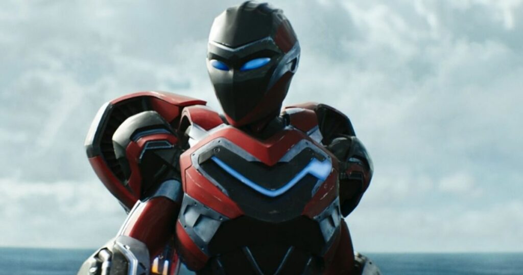 O final de Ironheart esconde uma pista importante sobre Avengers: Doomsday e o futuro do MCU