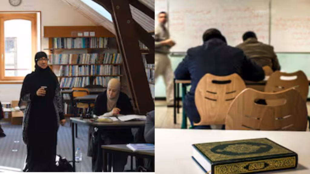 França: Instituto Europeu de Ciências Humanas (IECH) é dissolvido por legitimar a jihad armada