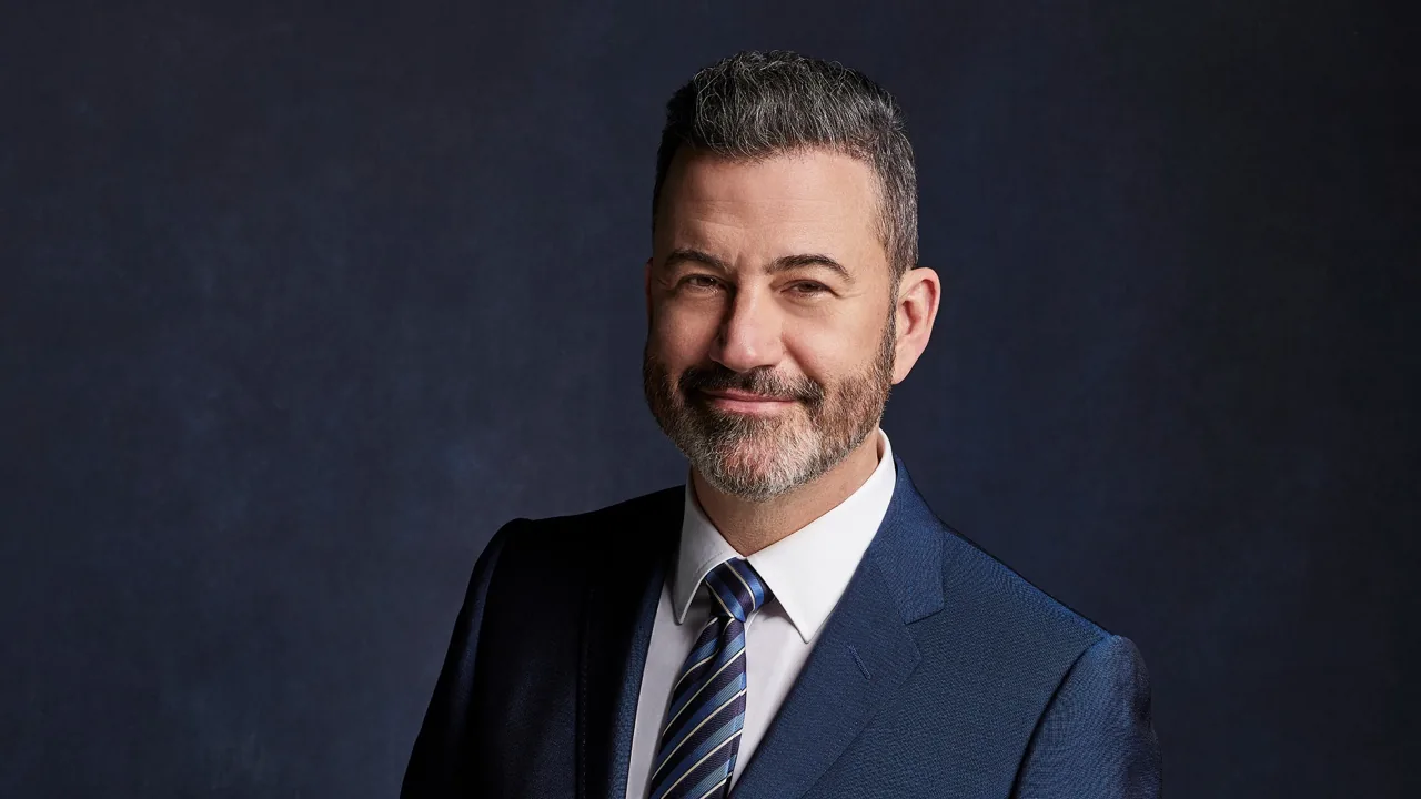 Cinco vezes em que Jimmy Kimmel não se incomodou ou apoiou cancelamentos