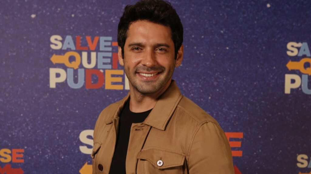 Ator ficou viciado em álcool após fazer sucesso na Globo