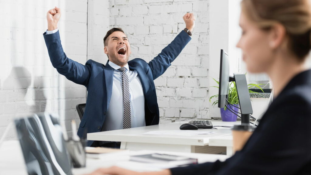 Janeiro promete para esses signos - Créditos: depositphotos.com / AndrewLozovyi