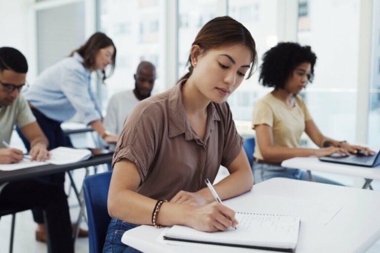 4 dicas práticas para se preparar para a redação do Enem