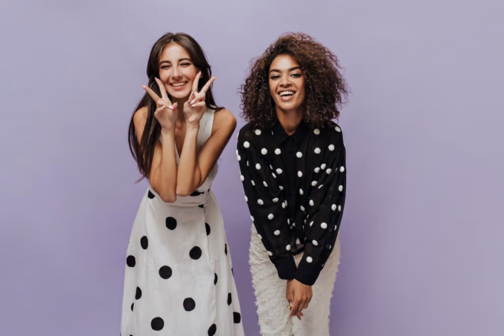 5 tendências de roupas e acessórios para a primavera