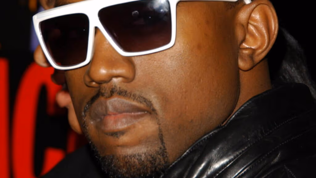 Ministério Público de SP pode prender Kanye West?