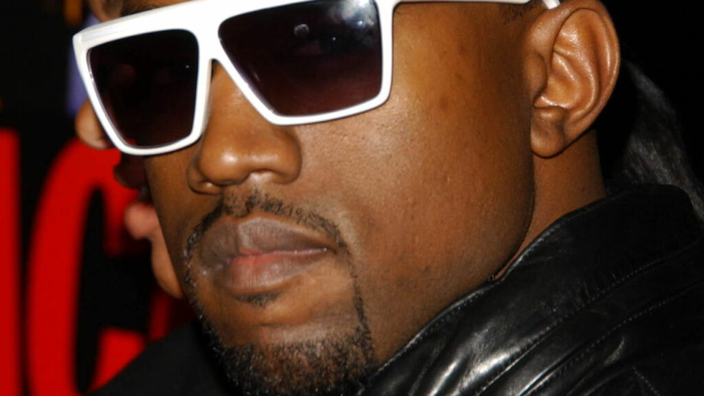 Kanye West vai à corte após processo da Donda Academy