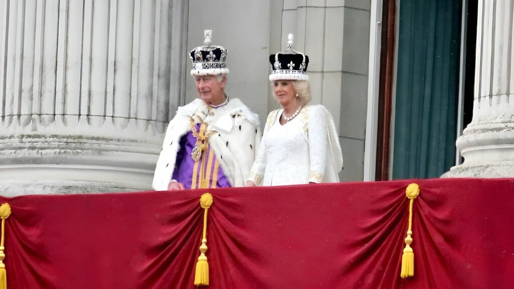 Rei Charles III atualiza sua luta contra o câncer