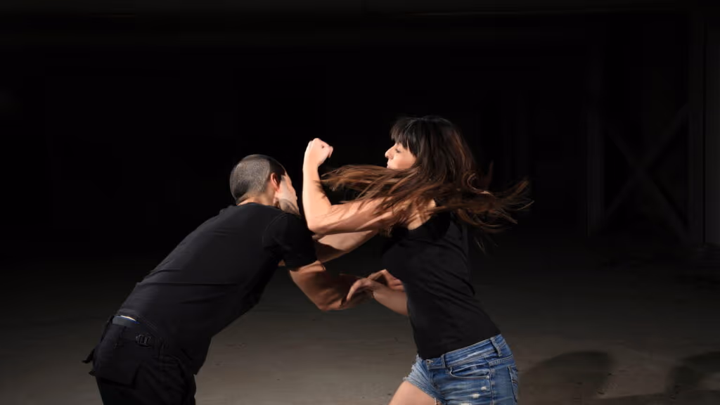 As 7 melhores artes marciais para se defender na rua