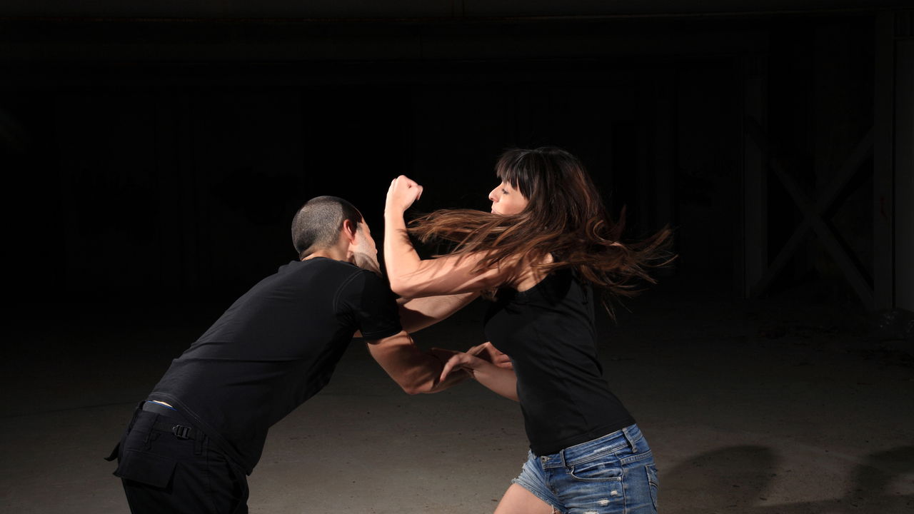 As 7 melhores artes marciais para se defender na rua