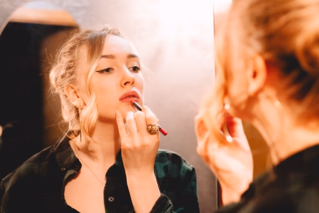 5 dicas para criar o efeito plumping nos lábios