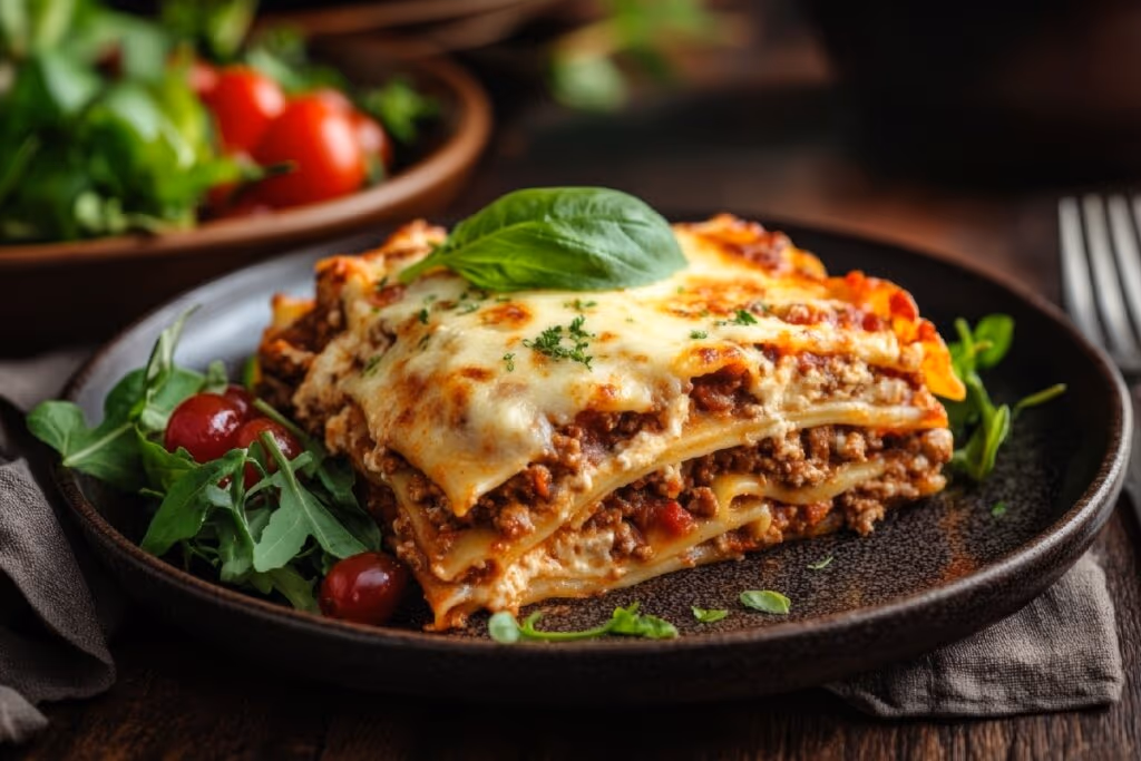 5 receitas da culinária italiana para o almoço