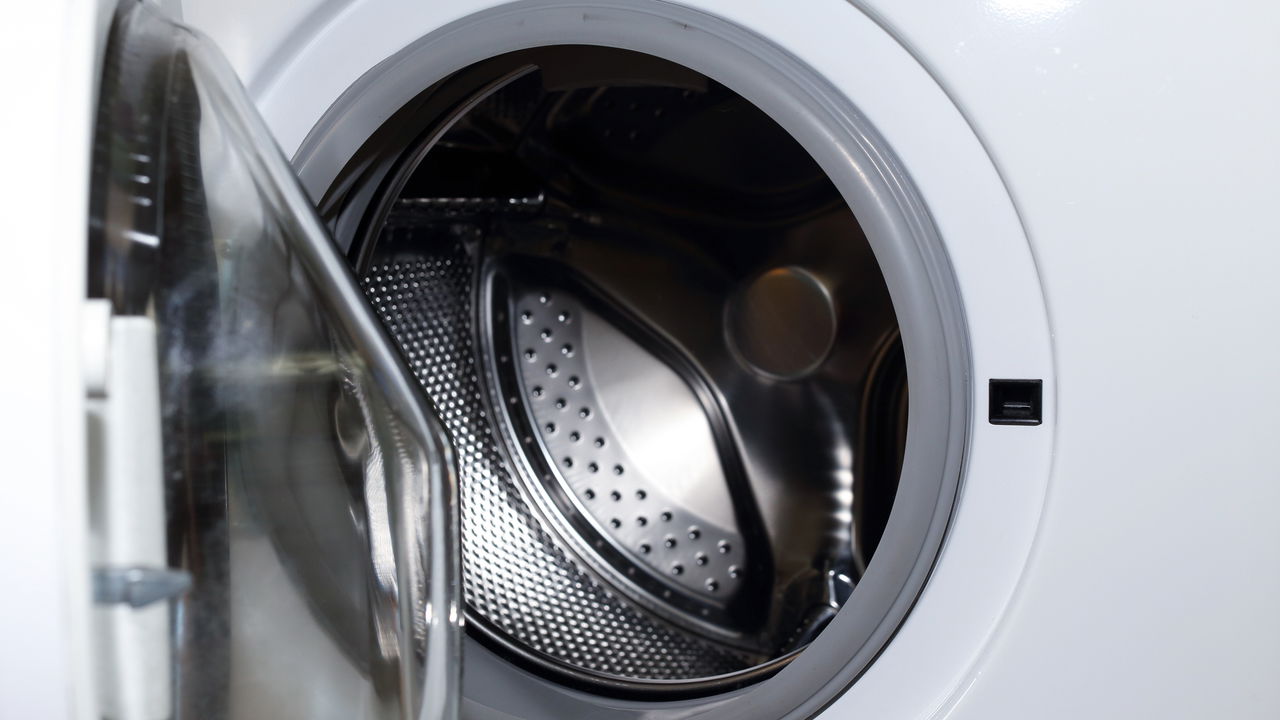 Truques simples deixa sua lavadora como nova