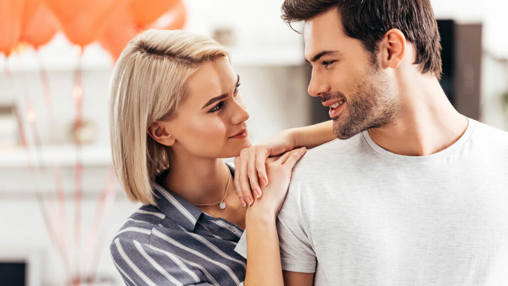 O detalhe do seu ascendente que pode mudar o primeiro encontro - Créditos: depositphotos.com / AllaSerebrina