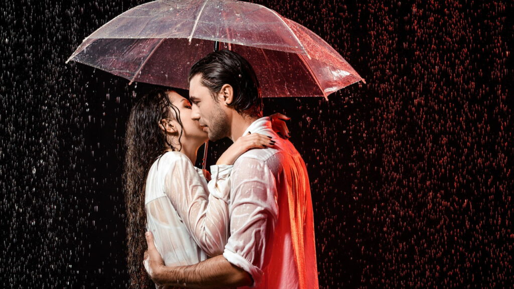 Alguns signos podem viver grandes paixões ainda nesse final de Setembro - Créditos: depositphotos.com / VitalikRadko