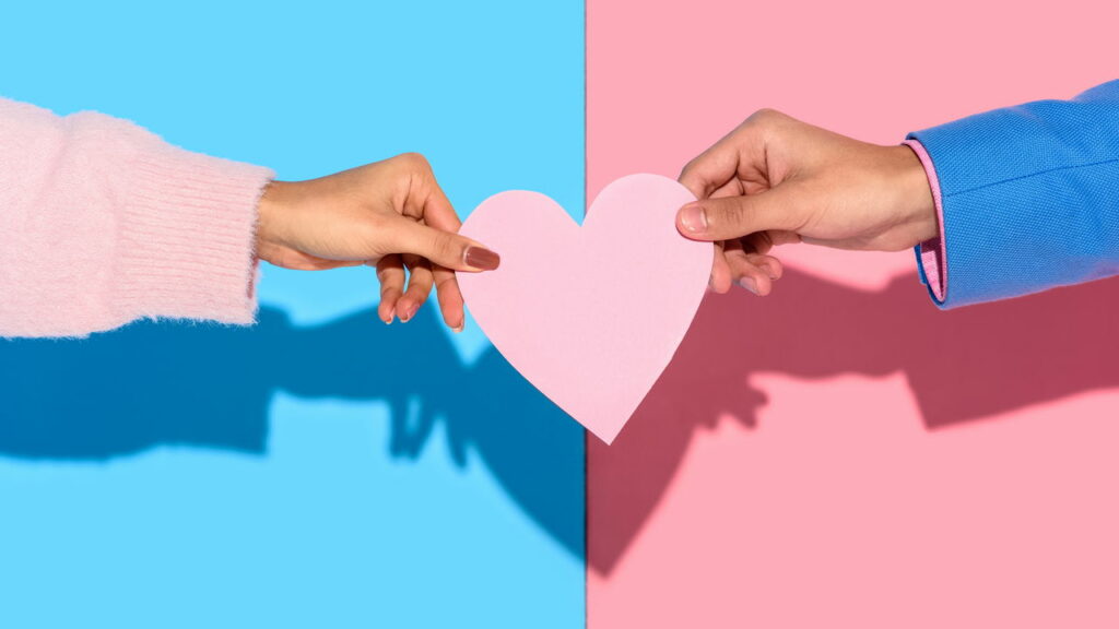 Esses 3 signos podem ter surpresas amorosas com a chegada da primavera - Créditos: depositphotos.com / VitalikRadko