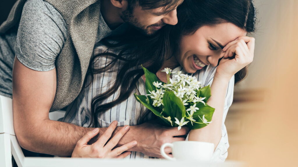 Esses 3 signos podem ter surpresas amorosas com a chegada da primavera - Créditos: depositphotos.com / ArturVerkhovetskiy