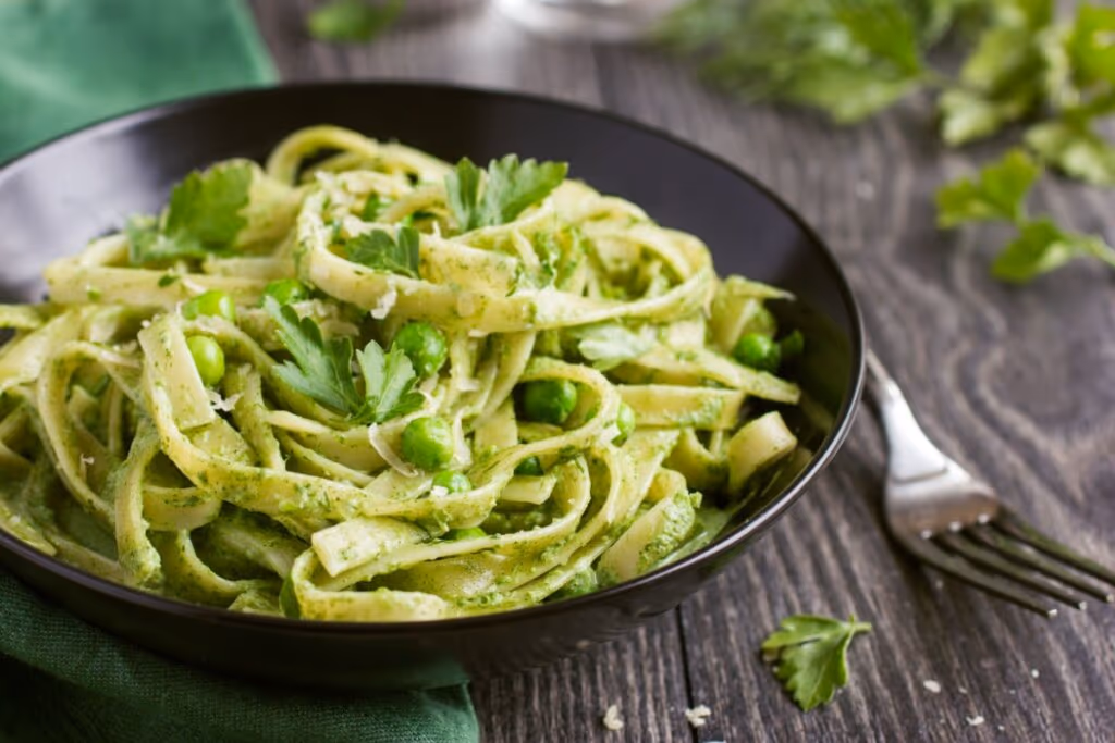 3 receitas práticas e ricas em proteína vegetal para o jantar