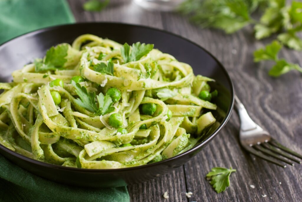 3 receitas práticas e ricas em proteína vegetal para o jantar