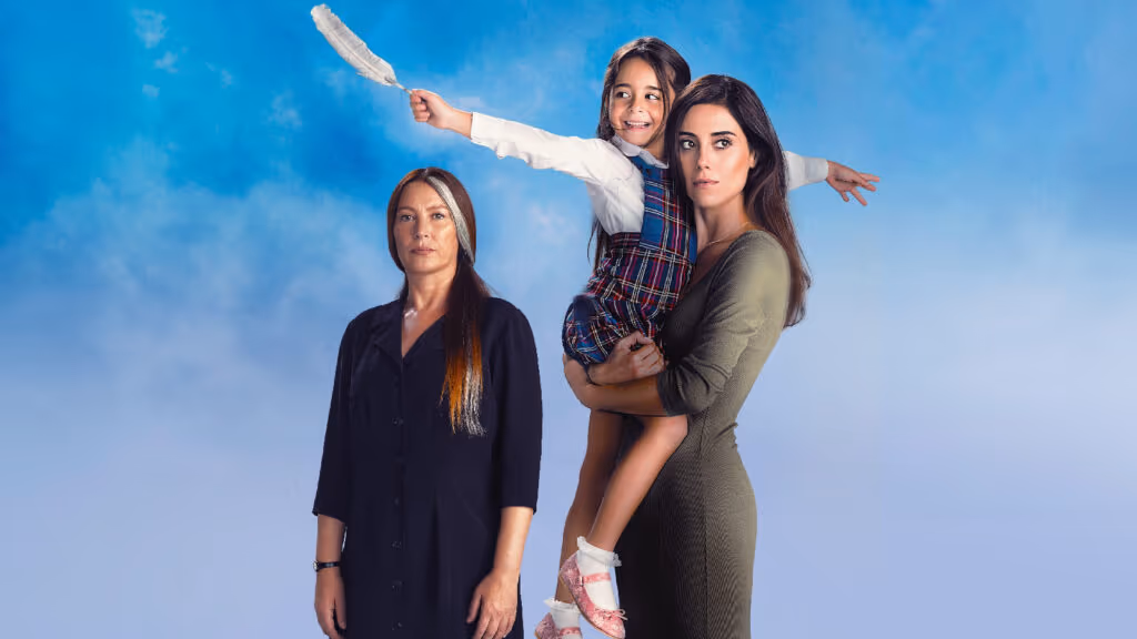 Record define data de estreia de sua próxima novela turca