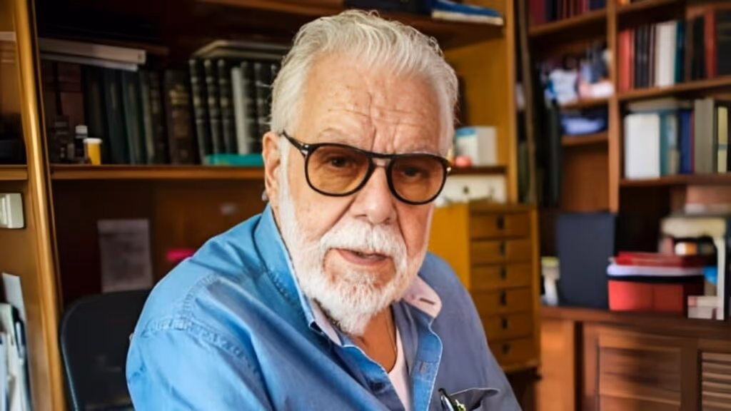 Filhas de Manoel Carlos acusam Globo de desrespeito