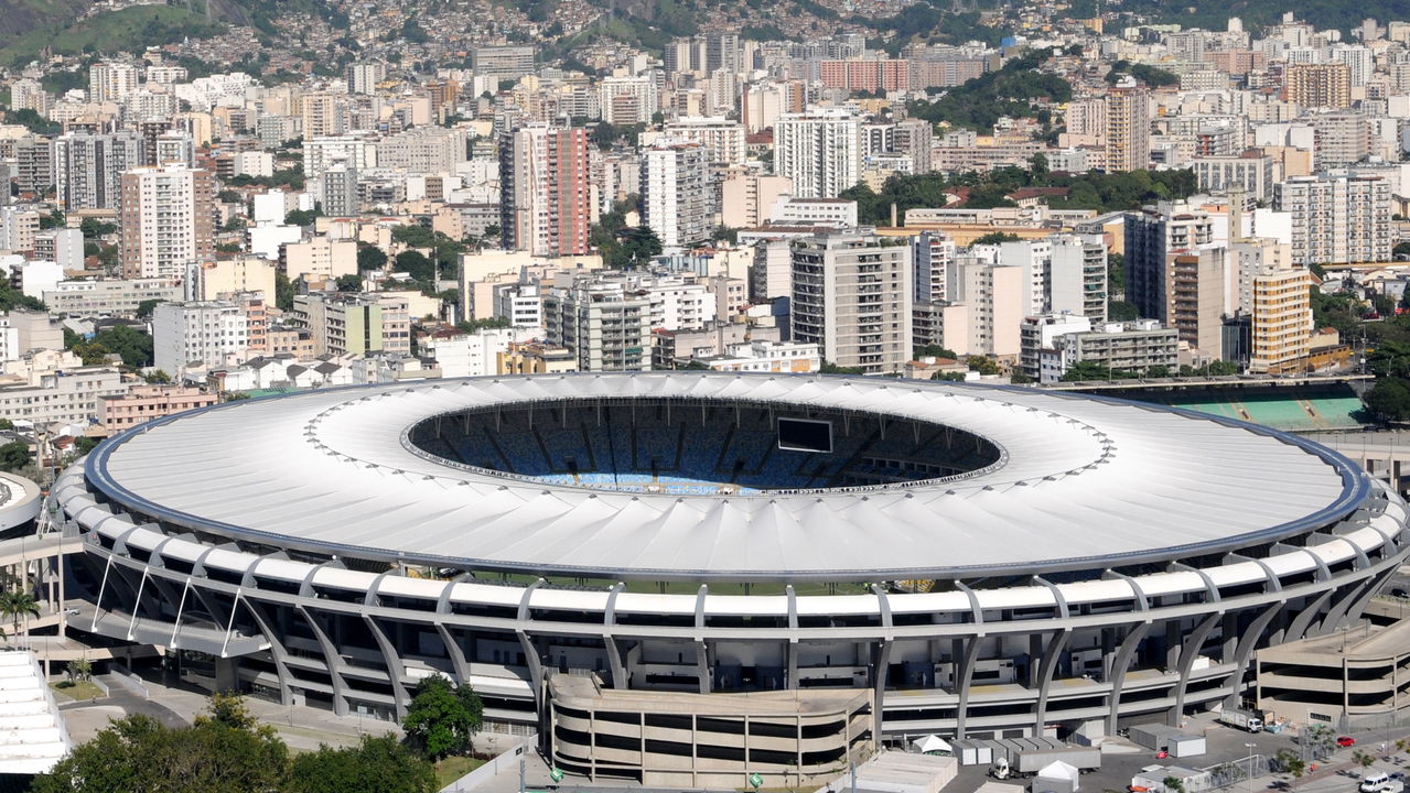Jovem funcionário viraliza ao depredar o vestiário do Fluminense