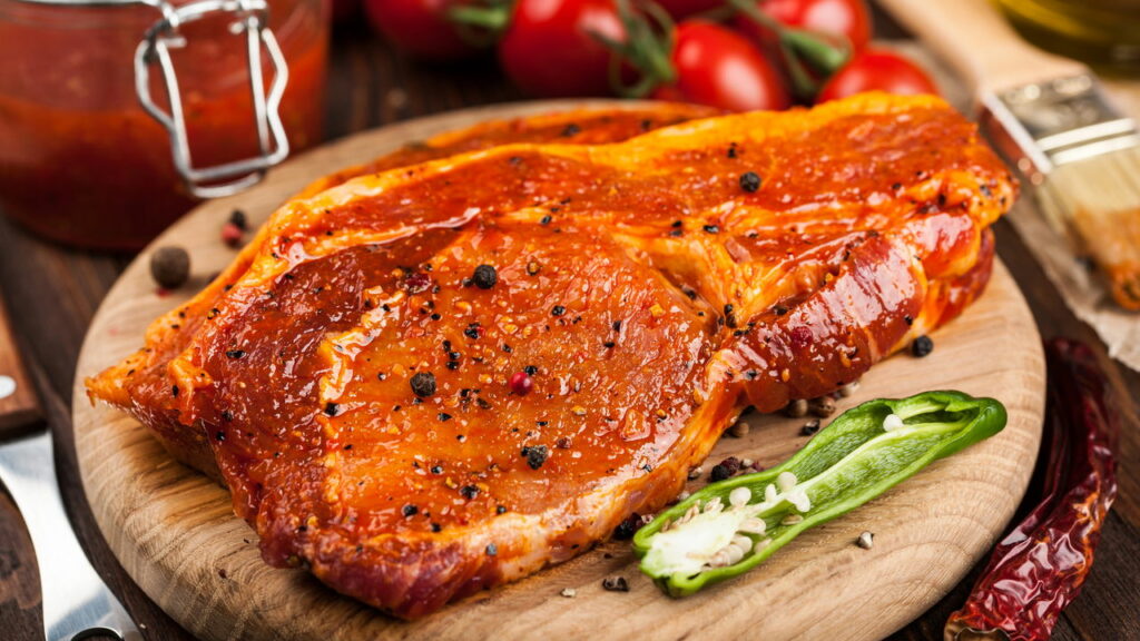 O segredo para um churrasco perfeito não está só na carne - Créditos: depositphotos.com / ffphoto