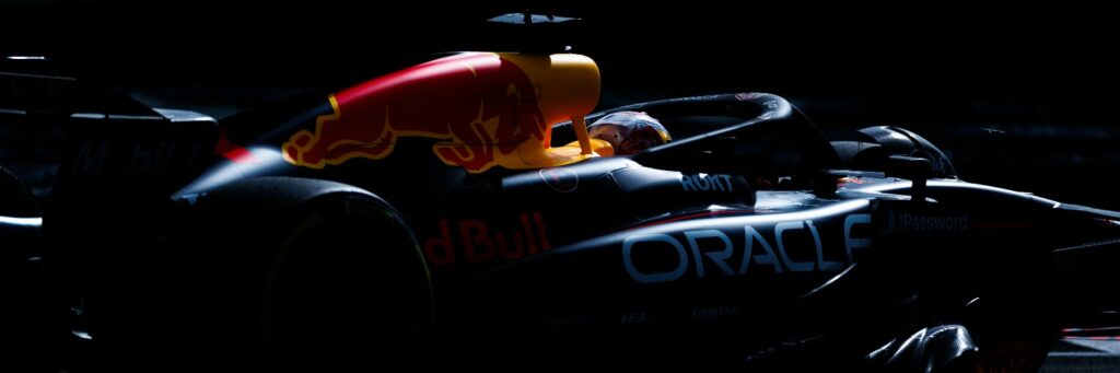 Verstappen voltou para a luta pelo título?