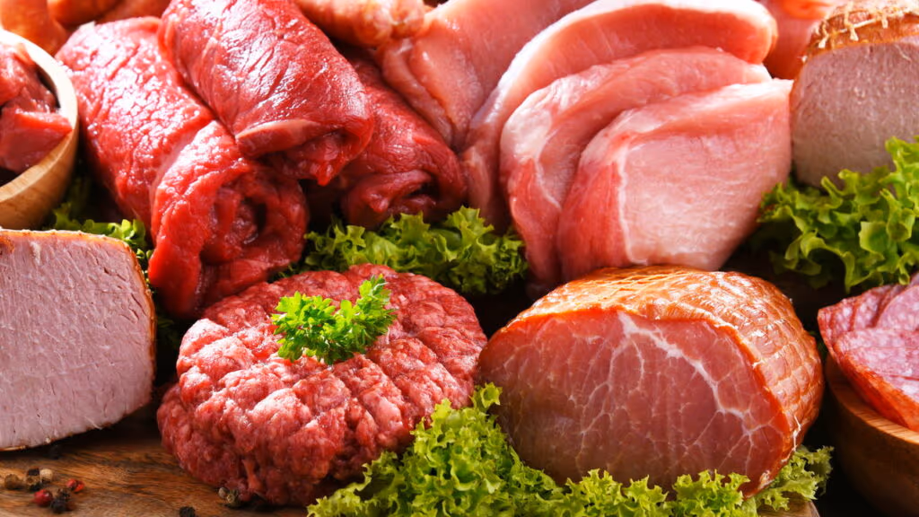 A tecnologia que pode transformar para sempre a forma de comer carne