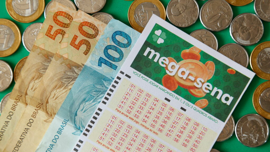Como ganhar na Mega-Sena de acordo com a ciência