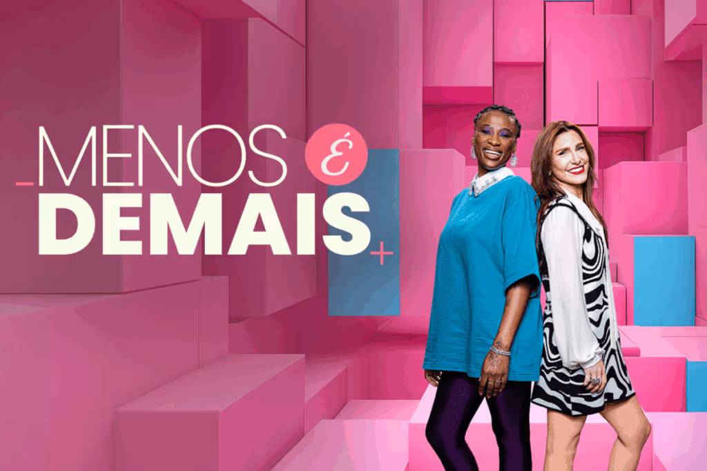 5 lançamentos na HBO Max em outubro de 2025