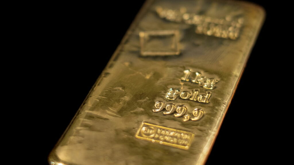 O novo metal mais caro que o ouro: 1 milhão de reais por cada quilograma