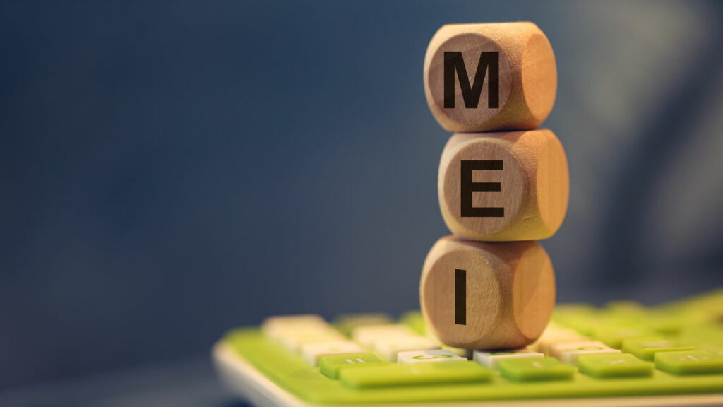 Profissões proibidas de serem MEI em 2026