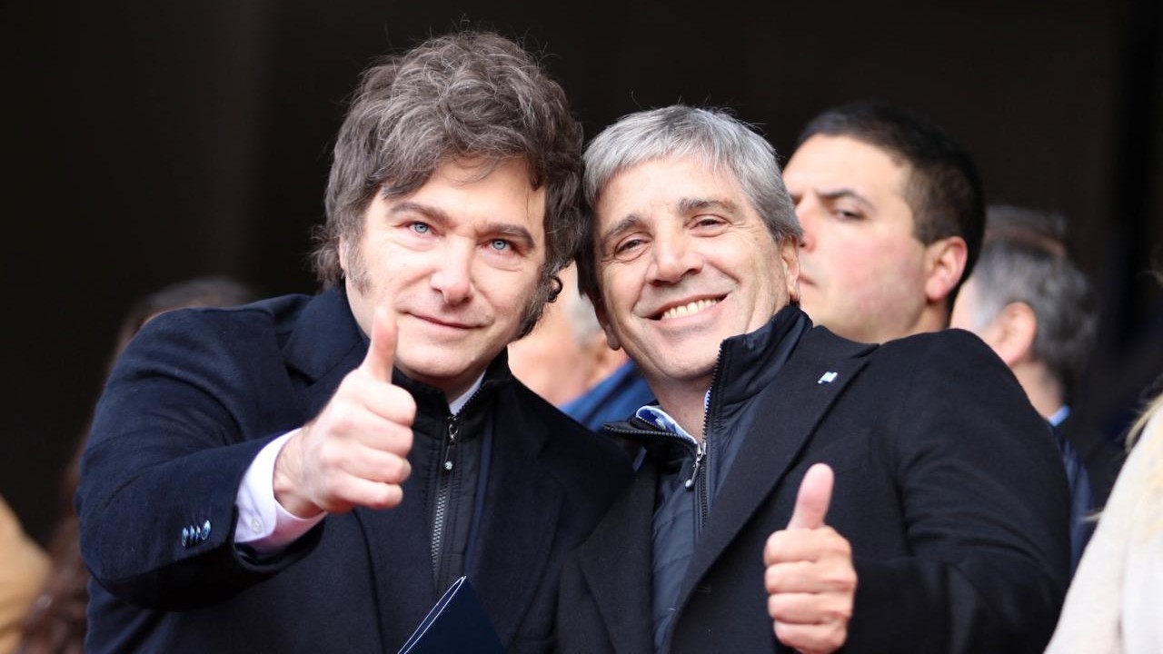 Crusoé: Crise econômica reduz margem eleitoral de Milei