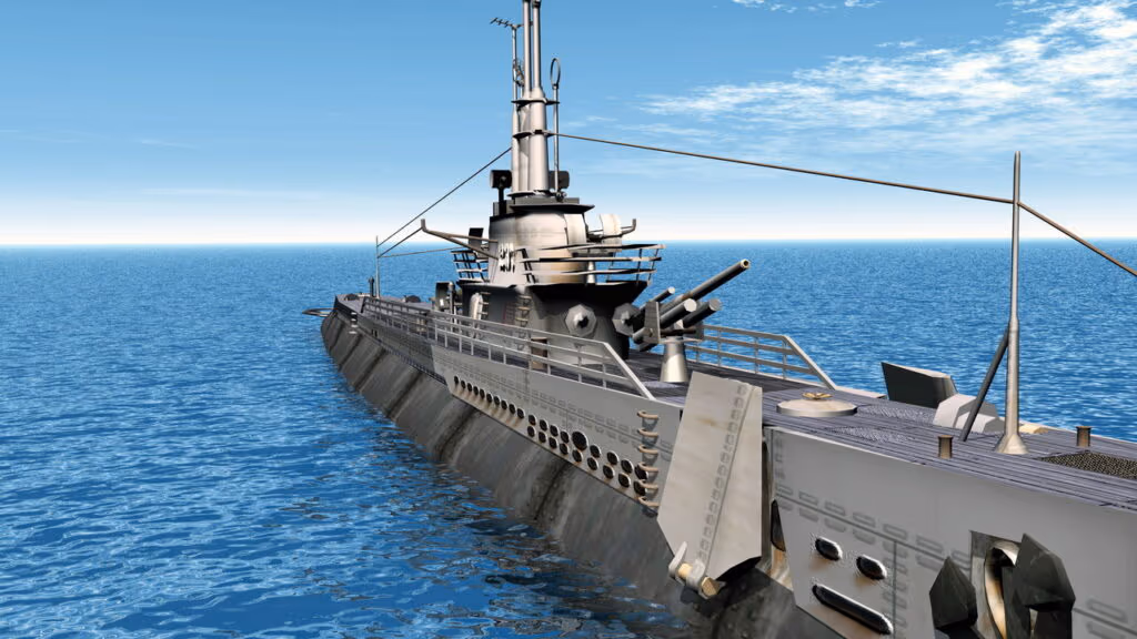 Austrália anuncia frota bilionária de submarinos autônomos Ghost Shark para sua Marinha