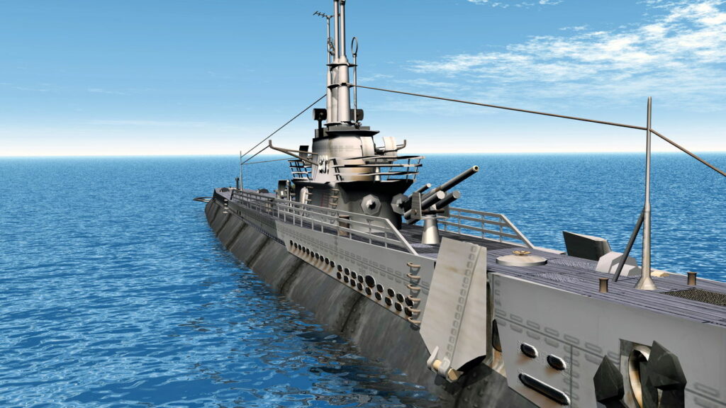 Austrália anuncia frota bilionária de submarinos autônomos Ghost Shark para sua Marinha
