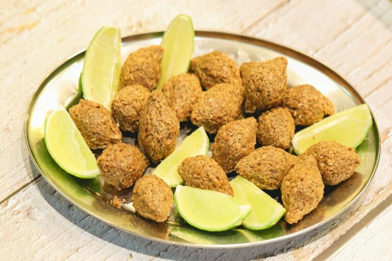 5 receitas de comidas de boteco para você fazer em casa
