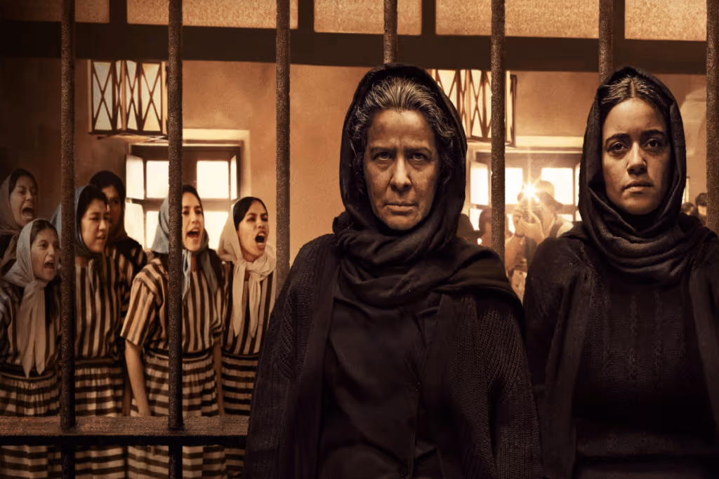 4 lançamentos da Netflix para a semana de 08 a 14 de setembro