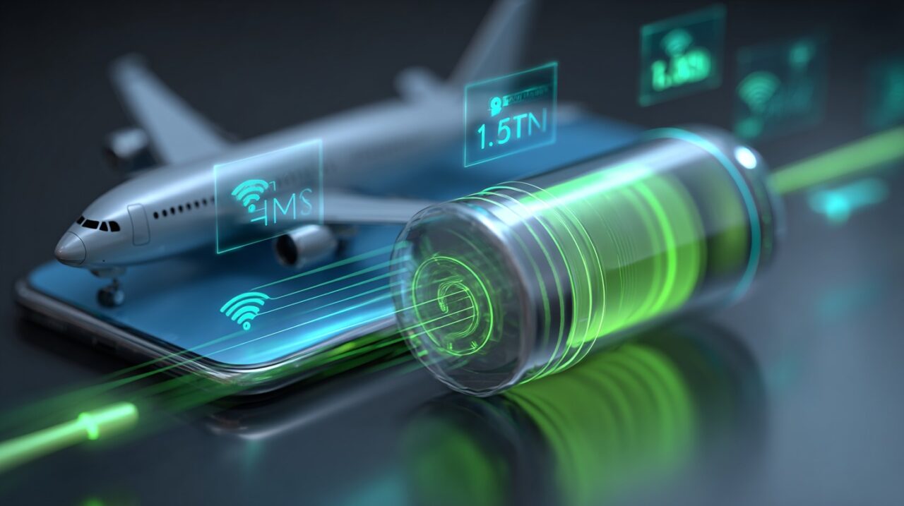 Para que serve ativar o modo avião ao carregar seu telefone?