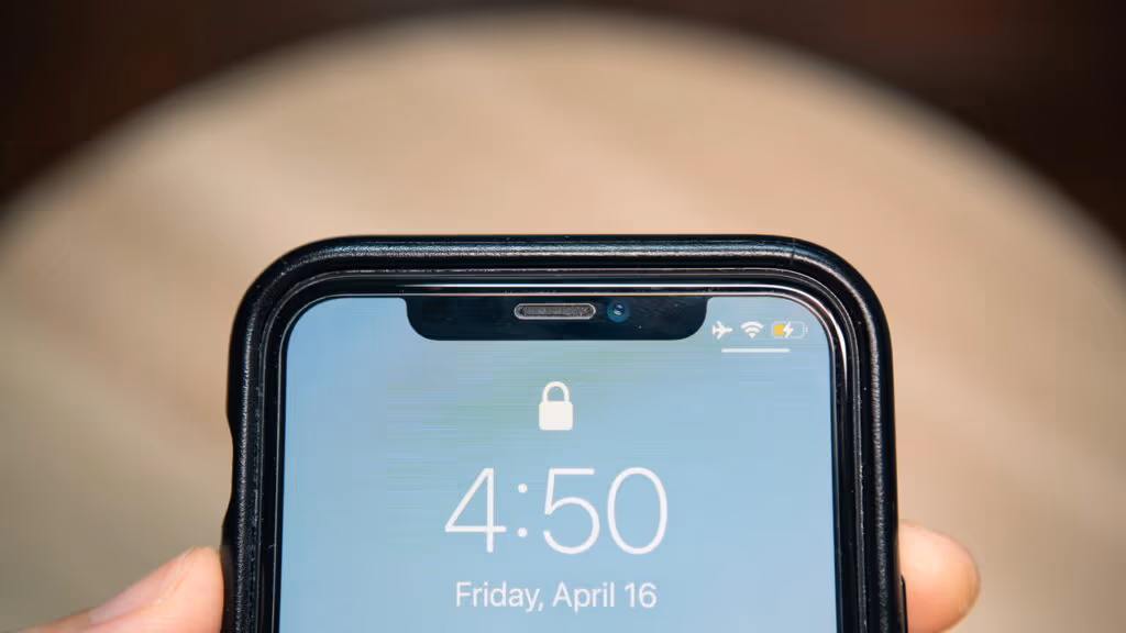 Veja por que usar modo avião ao carregar o celular