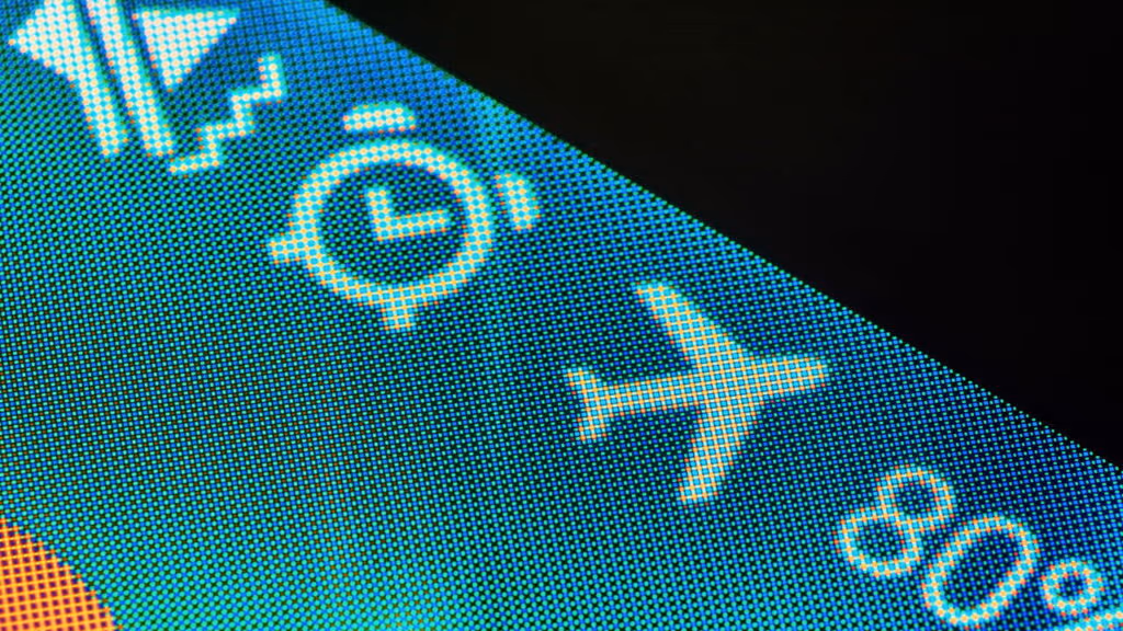 3 benefícios do modo avião que você precisa conhecer