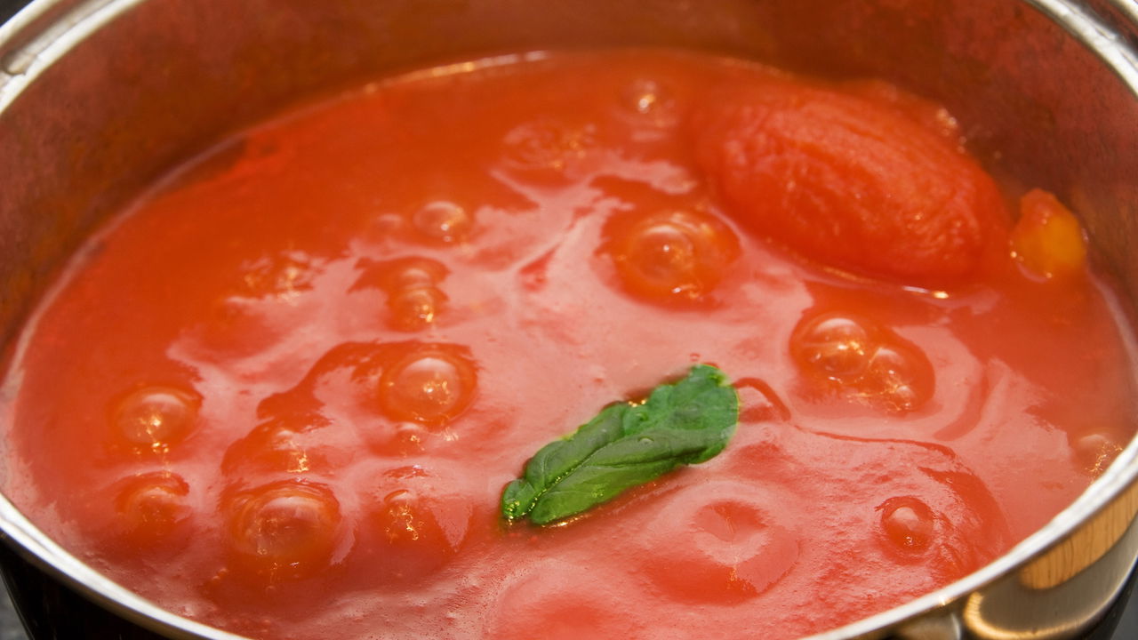 Molho de tomate mais consumido é proibido por fazer mal à saúde